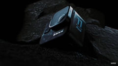 La HERO11 Black Mini. (Source : GoPro) 