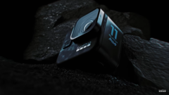 La HERO11 Black Mini. (Source : GoPro)