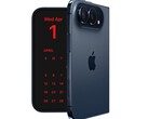L’Apple iPhone Duo possède une batterie relativement petite.