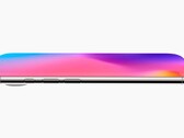 L'iPhone 19 Pro ( Apple ) pourrait finalement être doté d'une découpe en forme de trou (Image source : AppleTrack)