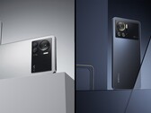 Le Note 12 VIP. (Source : Infinix)