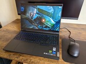 Test du Lenovo Legion Pro 5 16IRX8 : un prix élevé pour la GeForce RTX 4060