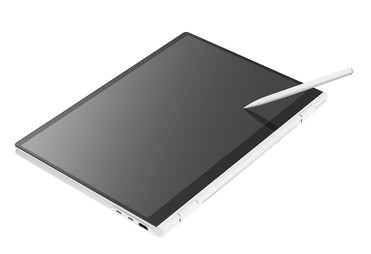 LG Gram Pro 360 - Mode tablette. (Source de l'image : LG)