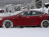 Le prochain kit HW5 pourrait être équipé de caméras chauffantes (image : Tesla)