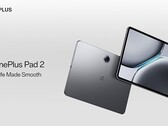 Le Pad 2 (Image source : OnePlus)