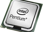 Le Pentium Gold G7400 pourrait être un composant Alder Lake économique, destiné à offrir de meilleures performances aux systèmes économiques (Image source : Intel)