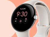 La Pixel Watch est en route. (Source : Google)