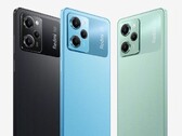 Le Note 12 Pro Speed Edition. (Source : Redmi)
