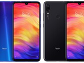 Le Redmi Note 7 est alimenté par une puce Qualcomm Snapdragon 660. (Source de l'image : Xiaomi - édité)