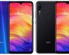 Le Redmi Note 7 est alimenté par une puce Qualcomm Snapdragon 660. (Source de l'image : Xiaomi - édité)