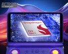 Qualcomm a déjà confirmé qu'une nouvelle console de jeu Retroid serait lancée avec son Snapdragon G2 Gen 2. (Source de l'image : Retroid - édité)