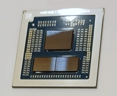 L&#039;AMD Ryzen 9 8940H est apparu sur Geekbench (image via AMD)
