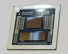 L'AMD Ryzen 9 8940H est apparu sur Geekbench (image via AMD)