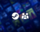 Valve a annoncé Steam Families dans le cadre de la dernière version bêta de Steam Client, permettant aux utilisateurs de partager leurs jeux avec leur famille de manière plus souple. (Source de l'image : Valve)