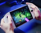 Même la version Windows du Legion Go S peut officiellement faire fonctionner SteamOS avec le déploiement de la version 3.7.8. (Source de l'image : Notebookcheck)