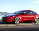 La nouvelle Model 3 Long Range voit son prix augmenter un mois seulement après son lancement aux États-Unis (Image Source : Tesla)