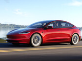 La nouvelle Model 3 Long Range voit son prix augmenter un mois seulement après son lancement aux États-Unis (Image Source : Tesla)
