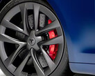 Tesla lance une mise à jour du mode "Plaid Track" à 175 MPH pour la Model S et un kit de freins en céramique de carbone pour l'accompagner
