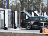 Le nouveau design du Supercharger (image : @fritsvanens/Twitter)