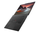 Le Lenovo ThinkPad P1 Gen 9.