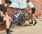 Le vélo électrique Trek Checkpoint+ gravel offre une puissance de pointe de 350 W (Image source : Trek)