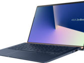 Critique complète de l'ultraportable Asus ZenBook 14 UX433FA (i7-8565U, UHD 620, FHD, SSD 512 Go)