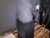 Allégation de dysfonctionnement de la série Xbox (Source de l'image : @Arek_Adamowicz)