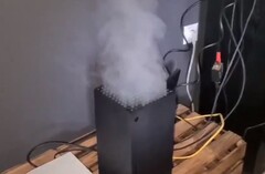 Allégation de dysfonctionnement de la série Xbox (Source de l'image : @Arek_Adamowicz)