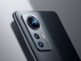 Le Xiaomi 12 Pro. (Source : Xiaomi)