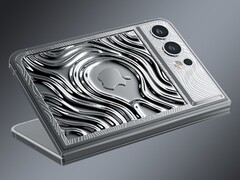 Les modèles iPhone Ultra personnalisés de Caviar doivent être considérés comme des projets de conception, et non comme l'appareil lui-même.