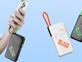 la banque d'énergie 55W de Black Shark est maintenant disponible au prix de ~$25 (Image source : Black Shark - edited)
