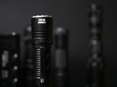 Nitecores EDC35. (Image : Nitecore)