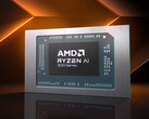 Les ordinateurs portables de la série Ryzen AI 300 devraient être commercialisés dans le courant du mois (Source : AMD)