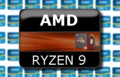 Les puces de bureau Ryzen 9 Vermeer remises au goût du jour pourraient bouleverser la domination d&#039;Intel sur UserBenchmark. (Image source : UserBenchmark - édité)