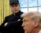 Après avoir quitté le gouvernement américain, Elon Musk vise Mars. (Source de l'image : Kevin Lamarque, Reuters)
