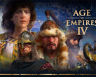 Malgré quelques problèmes de performances, Age of Empires 4 est apparemment un excellent jeu pour PC (Image : Microsoft)