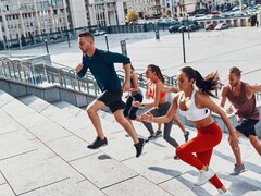 Le réseau Amazlete Feedback Network 2.0 permettra aux utilisateurs de tester les produits et services à venir. (Source de l'image : Amazfit)