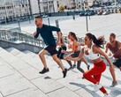 Le réseau Amazlete Feedback Network 2.0 permettra aux utilisateurs de tester les produits et services à venir. (Source de l'image : Amazfit)