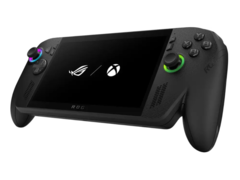 La Asus ROG Xbox Ally X sera vendue au prix de 999,99 $, si l&#039;on en croit les premiers prix de Best Buy. (Source de l&#039;image : Best Buy)