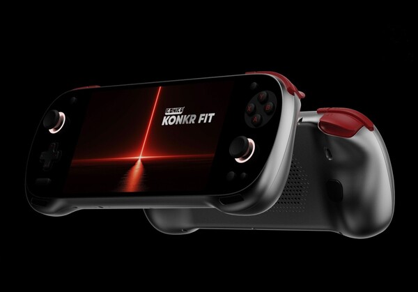 Le nouveau Konkr Fit sera disponible en quantités très limitées.