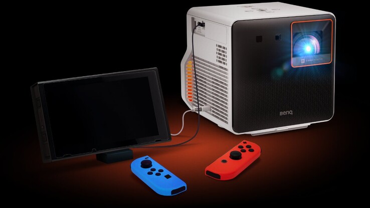 (Source de l'image : BenQ)