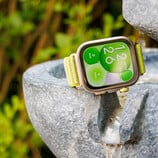 La smartwatch compacte en titane atteint 3 000 nits - Huawei Watch Fit 4 Pro test