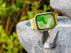 Test de la Huawei Watch Fit 4 Pro : montre connectée compacte en titane à 3 000 cd/m²