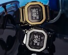 Montres G-Shock GMH5600 de Casio