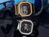Montres G-Shock GMH5600 de Casio