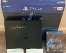 La console PlayStation 4 autographiée par CoryxKenshin est maintenant sur eBay pour 25 000 dollars (Source : eBay)