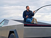 Les avis sur le Cybertruck sont connus (image : Hagerty/YT)