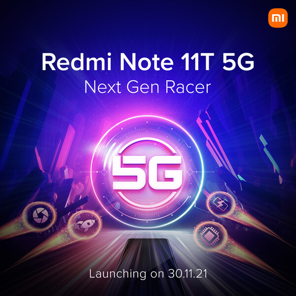 (Image source : Redmi India)