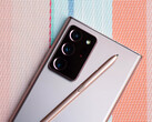 Le Galaxy Note 20 Ultra pourrait ou non être le dernier téléphone phare de Galaxy Note. (Source : CNET)