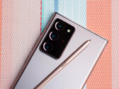 Le Galaxy Note 20 Ultra pourrait ou non être le dernier téléphone phare de Galaxy Note. (Source : CNET)